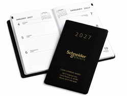 Image of Classic Pocket Planner
